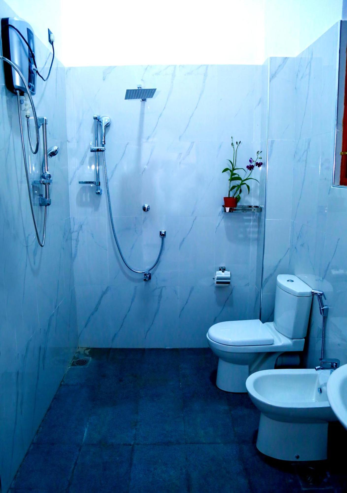 Verona D' Oro ディックウェラ 部屋 写真